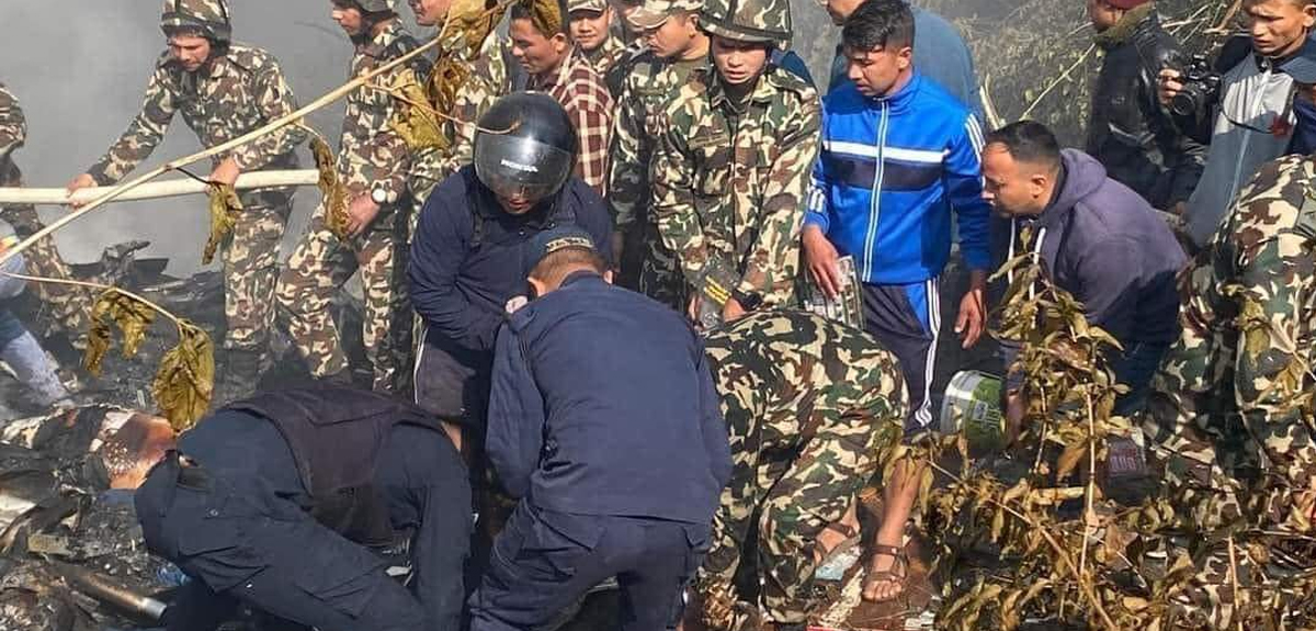 सेती खाेँचमा राति पनि खाेजी कार्य जारी राखिने